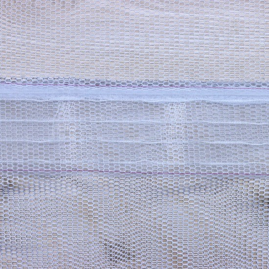 Petek File 140x260 cm Wholesale Rustic Sewn Tulle Curtain Living and Bedroom Curtains 22 Models 100% Polyester